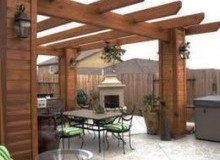 Kwikfynd Pergolas
whittingham